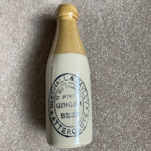 Gledhall and hayley - gledhall,