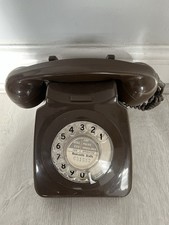 Vintage 1970s Rotary GPO