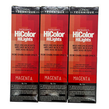 Loreal Excellence HiColor