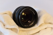 Carl Zeiss Planar T* f1.4/50mm