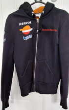 Repsol Honda Racing Top by Gas