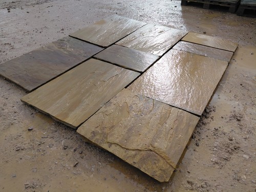 600mm random lengths - x,