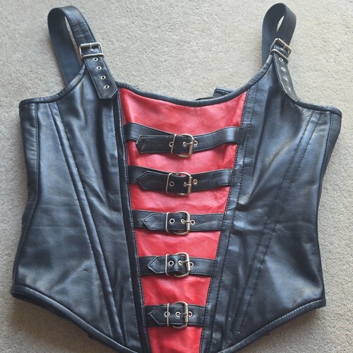 Westward bound leather - westward,