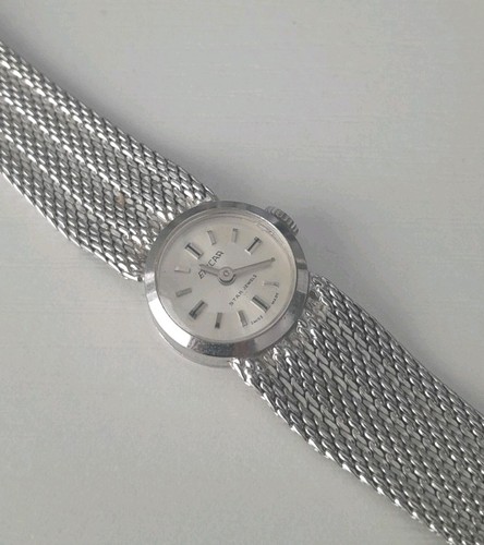 Enicar watch mechanical wind - enicar,