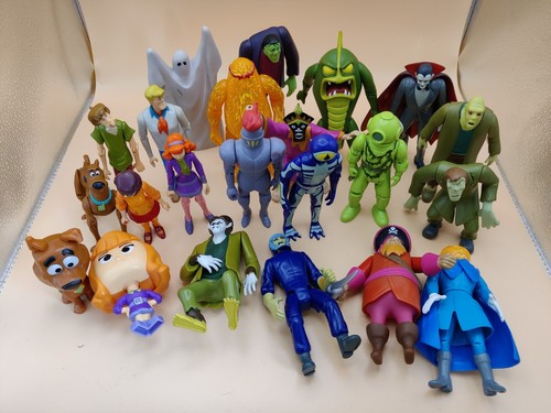 Hanna barbera scooby - barbera,