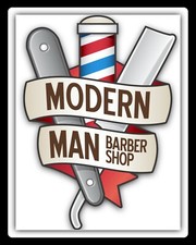 MODERN MAN BARBER SHOP