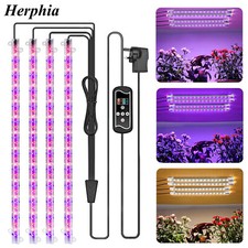 LED Plant Grow Lights Strip