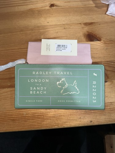 Genuine radley - genuine, ‘radley