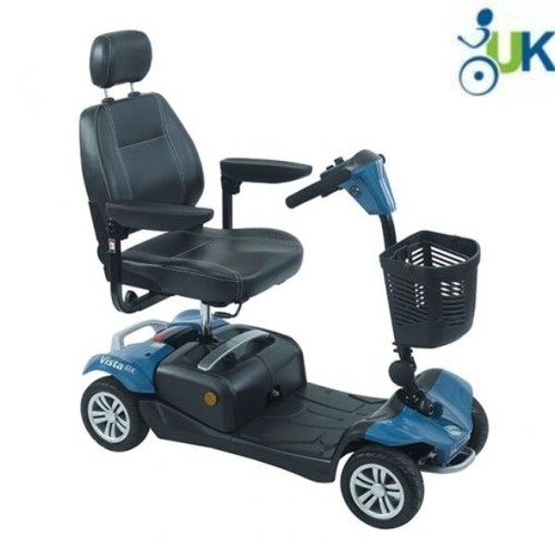 Rascal vista heavy duty - rascal,