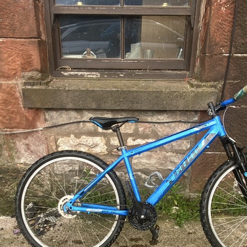 Apollo phaze mountain - apollo, bike