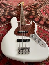 2018 Fender Squier Vintage