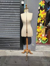 Vintage French Dressmaker