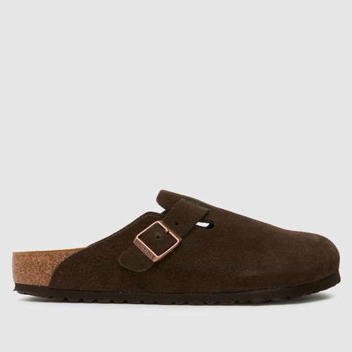 Birkenstock boston soft - boston,