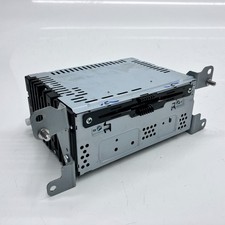 Ford Mondeo Mk5 sat nav CD Radio head unit DS7T19C107NE