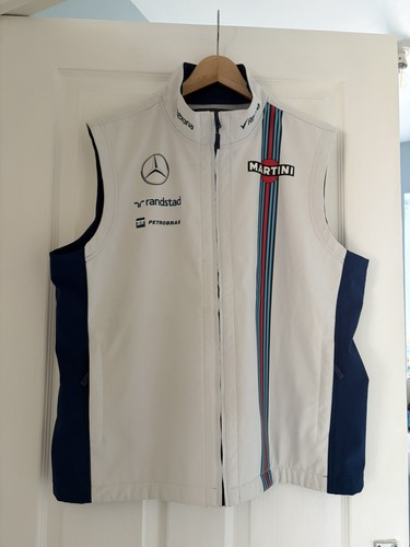 Williams martini racing 2015 - williams,