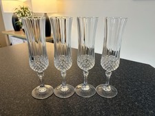 Longchamp Cristal d’Arques