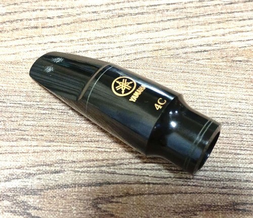 Yamaha alto saxophone - yamaha, 4c