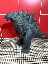 Jakks Godzilla King Of The