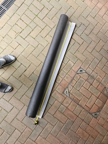 Great price black tolex - *great, price*