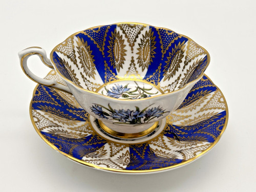 Paragon vintage tea cup - paragon, &