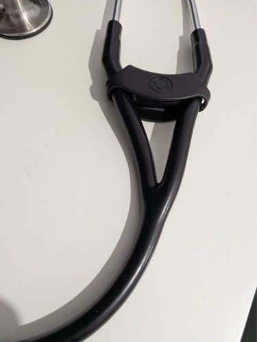 Used littman stethoscope - littman,