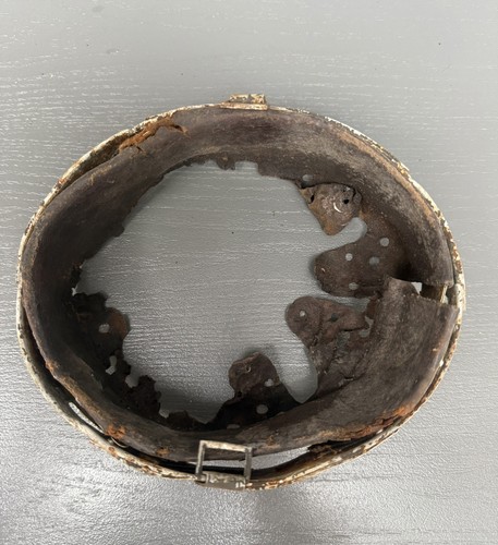 Ww2 relic german - ww2, helmet