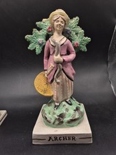 Antique Staffordshire