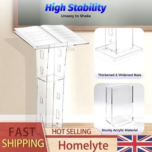 Podium curved pedestal church - curved,