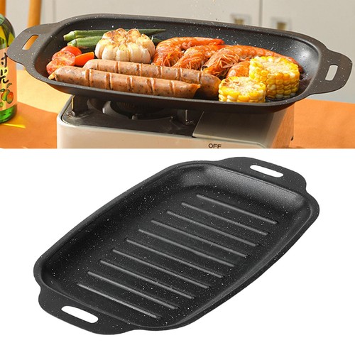 Maifan stone grill pan - maifan,
