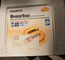 Gigabyte GA-73PVM-S2H