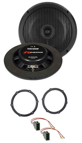 Renegade way 160watt 5cm - 160watt, 16.5cm