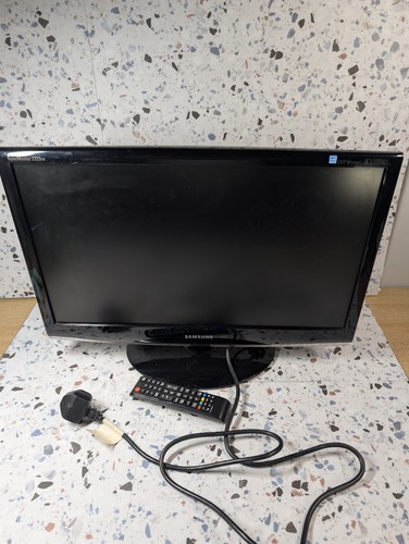 Samsung syncmaster 2333hd - samsung,