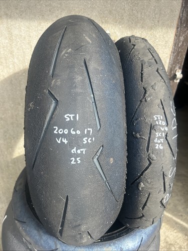 Pirelli diablo supercorsa - supercorsa, sc