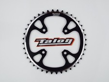 Montesa 4RT Talon Black Rear Sprocket 40 Teeth Repsol Lampkin HRC TR401