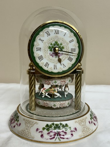 The franklin mint anniversary - franklin,