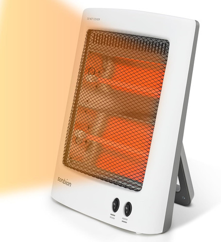 Radiant space heater - space, heater,
