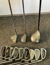 QUALITY Slazenger, Lynx etc