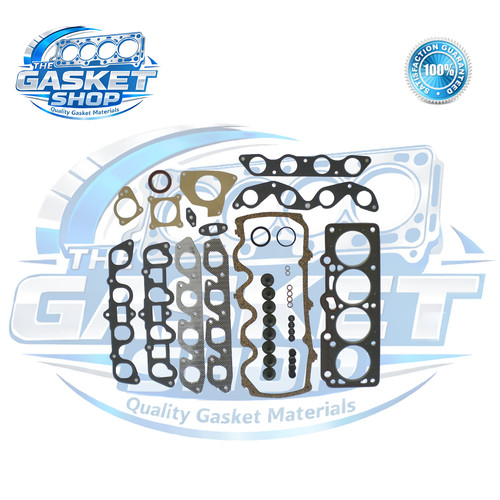 Head gasket set - head,