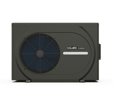 AquaX Essential 7.5kw Inverter