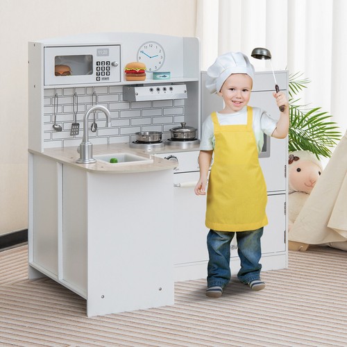 Kids corner kitchen - corner,