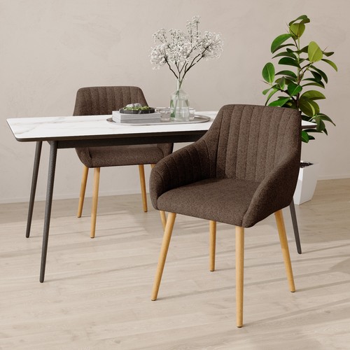 Goeurvant dining chairs set - goeurvant,
