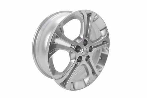 Genuine wheel alloy - genuine, gm