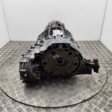 AUDI A4 Avant 8K B8 Auto Gearbox LAT 2.0 Diesel 105kw 2010 27135895