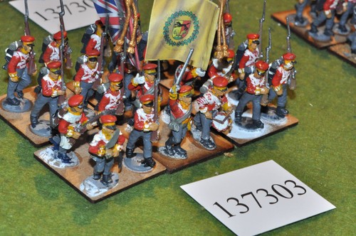 28mm napoleonic hanover - /,