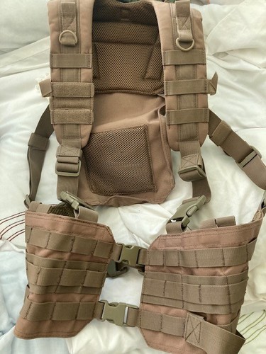 Condor ronin chest - chest, +