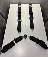 x2 4 Point Racing Motorsport