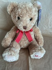 hamleys teddy bear - 2014