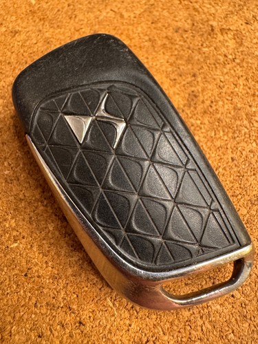 Genuine citroen button - citroen, 3