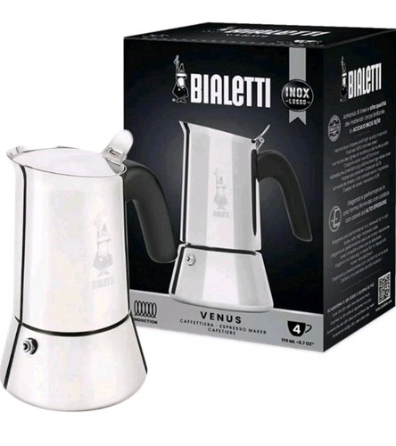 Bialetti venus cup stovetop - bialetti,