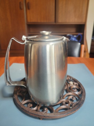 Old hall stainless steel - old,